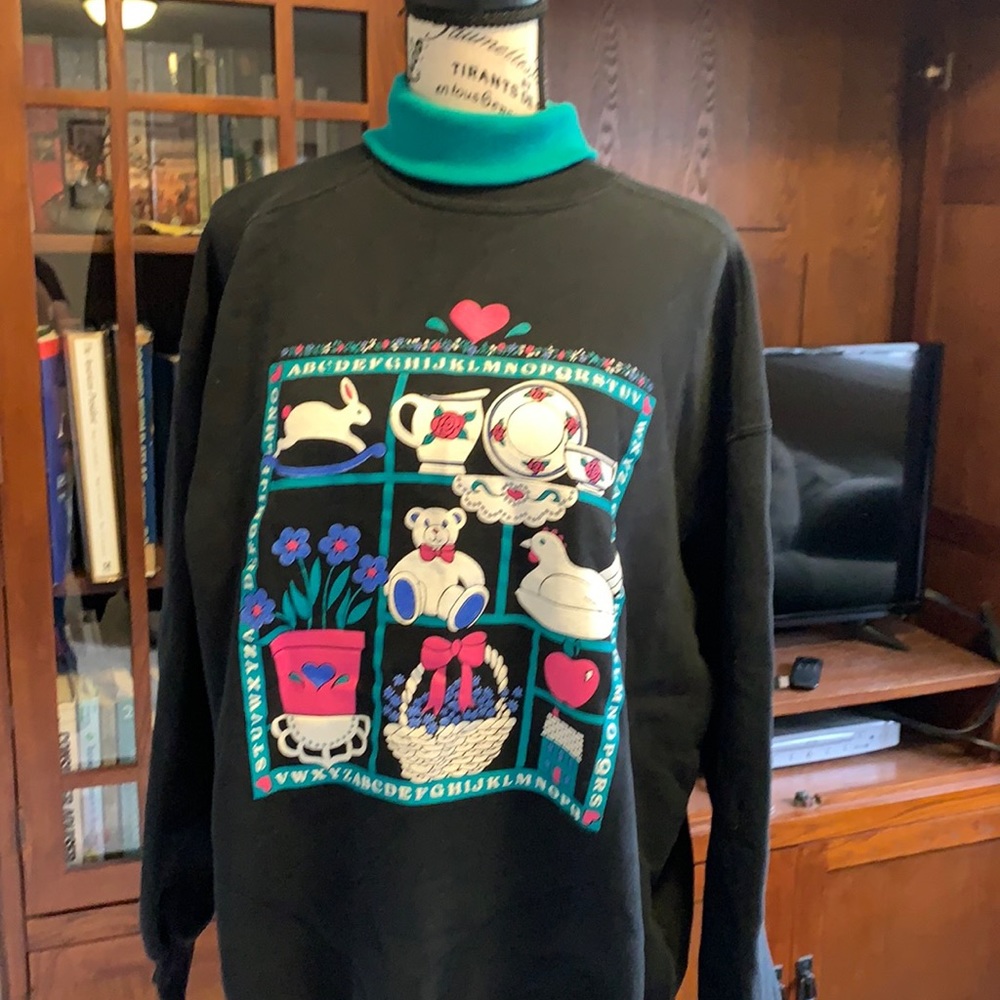 Vintage Sweatshirt